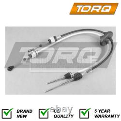 Gear Selector Cable Torq Fits Mercedes Sprinter 2006-2009 VW Crafter 2006-2013