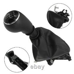 Gear Shift Lever with Boot Designed for Crafter 2 0 For Mercedes Sprinter