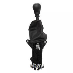 Gear Shift Lever with Boot Designed for Crafter 2 0 For Mercedes Sprinter