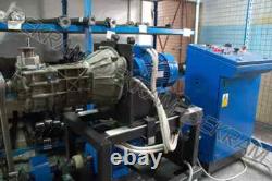 Gearbox VW Crafter Mercedes Sprinter 2.0 TDI MWA Warranty