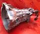Gearbox Vw Crafter Mercedes Sprinter 2.5 Tdi Hqu Warranty