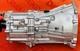 Gearbox Vw Crafter Mercedes Sprinter 2.5 Tdi Hqv Warranty