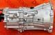 Gearbox Vw Crafter Mercedes Sprinter 2.5 Tdi Hrc Warranty