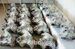 Gearbox VW Crafter Mercedes Sprinter 2.5 TDI HRC Warranty