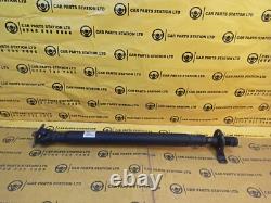 Geniune Mercedes Sprinter Vw Crafter 2006 18 Propshaft A9064105306, 2e0521101aq