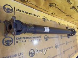 Geniune Mercedes Sprinter Vw Crafter 2006 18 Propshaft A9064105306, 2e0521101aq