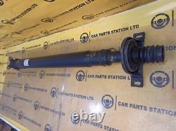 Geniune Mercedes Sprinter Vw Crafter 2006 18 Propshaft A9064105306, 2e0521101aq