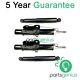 Genius Front Rear 4x Shock Absorbers Fits Sprinter 3.5-t 3-t Crafter 30-50 30-35
