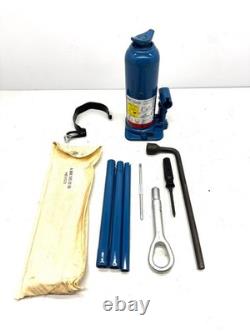 Genuine Mercedes Sprinter W906 / VW Crafter Jack Set A9065800018