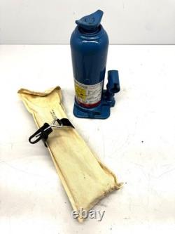 Genuine Mercedes Sprinter W906 / VW Crafter Jack Set A9065800018