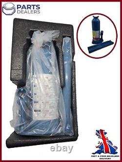 Genuine Mercedes Sprinter W906 Vw Crafter Bottle 3.3t Jack Handle With Housing