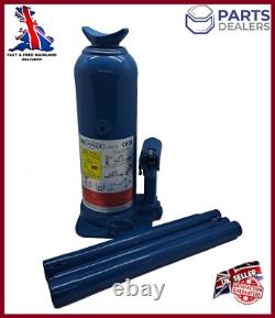 Genuine Mercedes Sprinter W906 Vw Crafter Bottle 3.3t Jack Handle With Housing