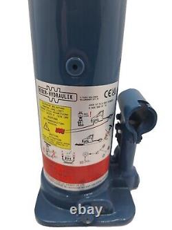 Genuine Mercedes Sprinter W906 Vw Crafter Bottle 3.3t Jack Handle With Housing