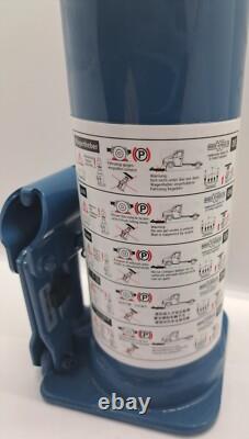 Genuine Mercedes Sprinter W906 Vw Crafter Bottle 3.3t Jack Handle With Housing