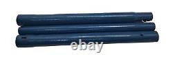 Genuine Mercedes Sprinter W906 Vw Crafter Bottle 3.3t Jack Handle With Housing