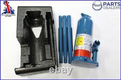 Genuine Mercedes Sprinter W906 Vw Crafter Bottle 3.3t Jack Handle With Housing