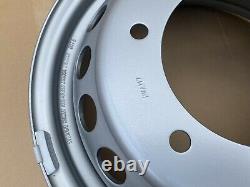 Genuine Mercedes sprinter. VW crafter. Twin Wheel 16 Inch A0024010102