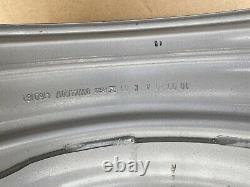 Genuine Mercedes sprinter. VW crafter. Twin Wheel 16 Inch A0024010102