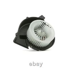 Genuine NISSENS Heater Blower for Mercedes Benz Sprinter 314 CDi 2.1 (4/16-4/19)