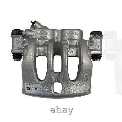 Genuine OEM VW Crafter Brake Caliper Front Left 2006-2016