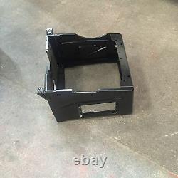 Genuine Single Mercedes Sprinter Or Volkswagen Crafter Passenger Seat Base