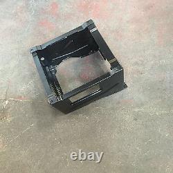 Genuine Single Mercedes Sprinter Or Volkswagen Crafter Passenger Seat Base