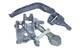 Genuine Vag Transmission Repair Kit 2e0711017a For Vw Crafter Mercedes Sprinter