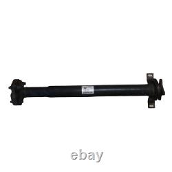 Gimbal shaft 831 mm front VW Crafter 2E MB Sprinter 906 A9064104801 2E0521099H CKT
