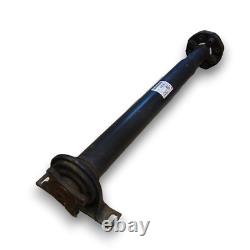 Gimbal shaft 831 mm front VW Crafter 2E MB Sprinter 906 A9064104801 2E0521099H CKT