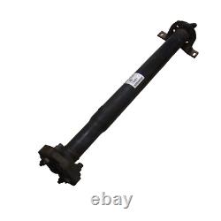 Gimbal shaft 831 mm front VW Crafter 2E MB Sprinter 906 A9064104801 2E0521099H CKT
