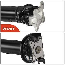 Gimbal shaft articulated shaft mm for Mercedes-Benz Sprinter VW Crafter A9064103401