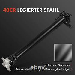 Gimbal shaft articulated shaft mm for Mercedes-Benz Sprinter VW Crafter A9064103401