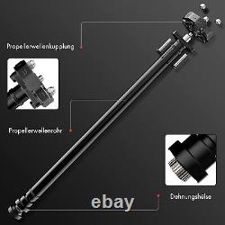 Gimbal shaft articulated shaft mm for Mercedes-Benz Sprinter VW Crafter A9064103401