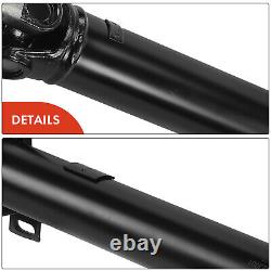 Gimbal shaft articulated shaft mm for Mercedes-Benz Sprinter VW Crafter A9064103401