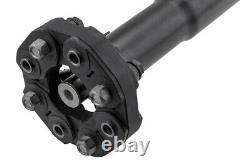 Gimbals Driveshaft Front For Mercedes Sprinter VW Crafter 9064105401