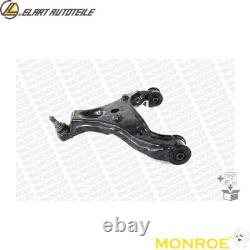 HANDLEBAR SUSPENSION L10588 FOR VW CRAFTER/30-50/Platform/Chassis/Van/30-35 2.0L