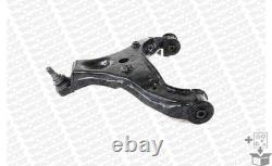 HANDLEBAR SUSPENSION L10588 FOR VW CRAFTER/30-50/Platform/Chassis/Van/30-35 2.0L