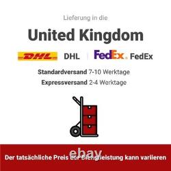 HANDLEBAR SUSPENSION L10588 FOR VW CRAFTER/30-50/Platform/Chassis/Van/30-35 2.0L