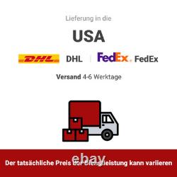 HANDLEBAR SUSPENSION L10588 FOR VW CRAFTER/30-50/Platform/Chassis/Van/30-35 2.0L