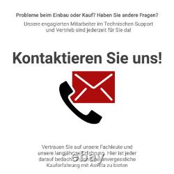 HANDLEBAR SUSPENSION L10588 FOR VW CRAFTER/30-50/Platform/Chassis/Van/30-35 2.0L