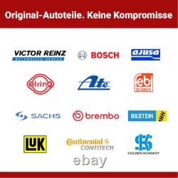 HANDLEBAR SUSPENSION L10588 FOR VW CRAFTER/30-50/Platform/Chassis/Van/30-35 2.0L