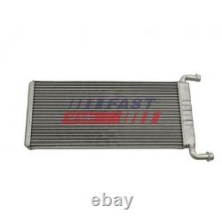 Heater Exchange For VW Crafter 30-35 Mercedes-Benz Sprinter