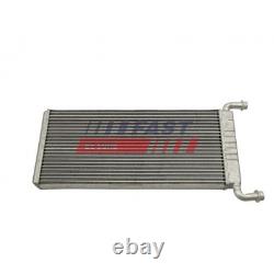Heater Exchange For VW Crafter 30-35 Mercedes-Benz Sprinter
