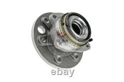 Hintrnachse Wheel for Mercedes Sprinter 906 06 VW Crafter 06- 2E050117