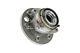 Hintrnachse Wheel For Mercedes Sprinter 906 06 Vw Crafter 06- 2e050117
