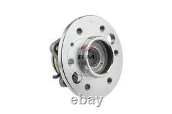 Hintrnachse Wheel for Mercedes Sprinter 906 06 VW Crafter 06- 2E050117