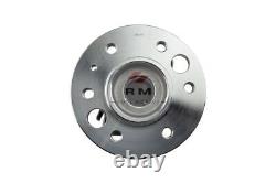 Hintrnachse Wheel for Mercedes Sprinter 906 06 VW Crafter 06- 2E050117