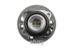 Hintrnachse Wheel for Mercedes Sprinter 906 06 VW Crafter 06- 2E050117