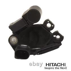 Hitachi controller generator light machine 14V for VW Audi Peugeot seat Mk 06B903803