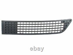 Hood Grille LEFT + RIGHT for Mercedes Sprinter W906 2006- VW Crafter 2E